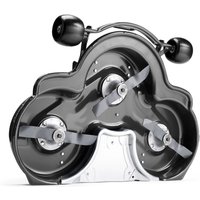 ORIGINAL Mähwerk HUSQVARNA COMBI 103 Rasentraktor R 214T - R 216T von Husqvarna