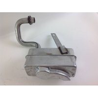 Original HUSQVARNA Rasentraktor Schalldämpfer 532137348 Original HUSQVARNA Rasentraktor Schalldämpfer 532137348 von Husqvarna