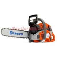 Professionelle Kettensäge 560 XPG 18'' HUSQVARNA 966 00 90-18 966 009018 Professionelle Kettensäge 560 XPG 18'' HUSQVARNA 966 00 90-18 966 009018 von Husqvarna