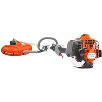 Husqvarna - profi freischneider motorsense trimmer 243RJ 40,1 cc + trimmerkoppf grassmesser von Husqvarna