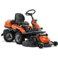 Rasentraktor HUSQVARNA R 216T AWD 586 cc max. Schnittbreite 103 cm von Husqvarna