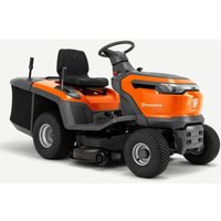 Rasentraktor HUSQVARNA TC114 452cc 9kW Schnittbreite 95cm hydrostatisch von Husqvarna