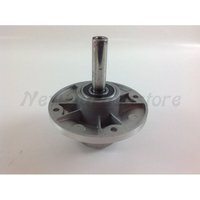 Rasentraktor-Messernabe kompatibel HUSQVARNA P11-C94 - R13 C5 Rasentraktor-Messernabe kompatibel HUSQVARNA P11-C94 - R13 C5 von Husqvarna
