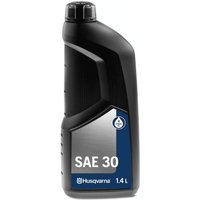 Sae30 1,4l Motoröl Für Husqvarna 4t 4-Takt Rasenmäher Traktormotor Sae30 1,4l Motoröl Für Husqvarna 4t 4-Takt Rasenmäher Traktormotor von Husqvarna