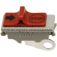 Schalter für Freischneider Kettensäge kompatibel HUSQVARNA 503 717901 Schalter für Freischneider Kettensäge kompatibel HUSQVARNA 503 717901 von Husqvarna