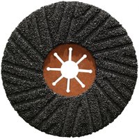 Schleifscheibe Husqvarna Staflex C 16 Turbo Ø 180 X 22,2 (Für Materialien) -543058940 von Husqvarna