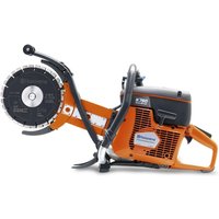 Schneidemaschine Husqvarna K760 Cut-N-Break 230 Mm Mit 2 Scheiben El 35' 967195701 von Husqvarna