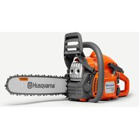 Universal-Kettensäge 435 II 15'' HUSQVARNA 967 15 54-35 967 155435 Universal-Kettensäge 435 II 15'' HUSQVARNA 967 15 54-35 967 155435 von Husqvarna