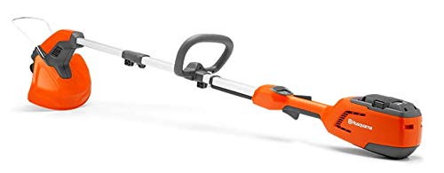 Husqvarna Trimmer 115iL + BLi20 + QC80 von Husqvarna