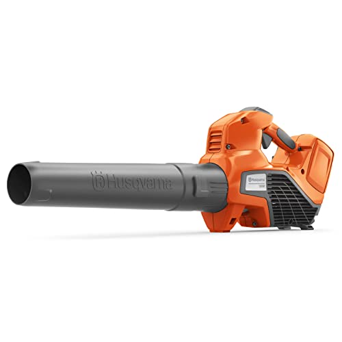 husqvarna 967976101 Blasgerät 120iB von Husqvarna