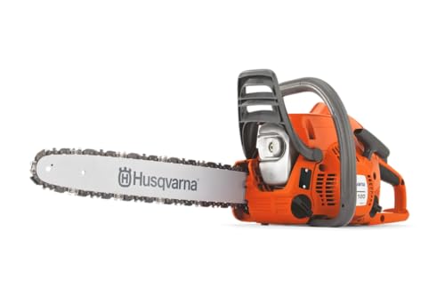 Husqvarna HUSQ120-14 967861903 Motorsäge 120 Mark II 14" 3/8" von Husqvarna