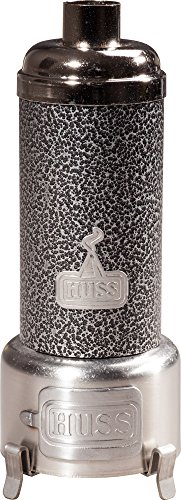 Huss Badeofen Räucherkerzenofen Silber Dr Bodufm von Huss