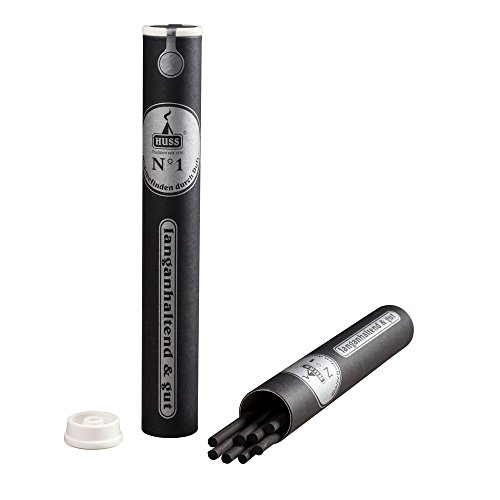 Huss Räucherstäbchen Citrus von Huss