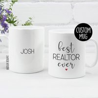 Bester Makler Aller Zeiten Becher, Lustiger Geschenk, Kaffeetasse Für Makler, Wertschätzung, Abschlussgeschenk, Makramee Büro Geschenk Bester Makler Aller Zeiten Becher, Lustiger Geschenk, Kaffeetasse Für Makler, Wertschätzung, Abschlussgeschenk, Makramee Büro Geschenk von HustlerDesignz
