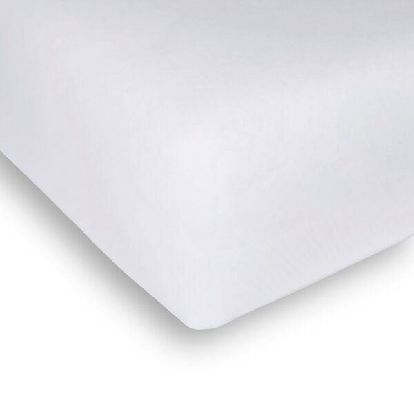 Hutch&Putch Elastisches Spannbettlaken - aus 100% Bio Baumwolle - Made in Germany - für Matratzen bis 25 cm Höhe - Spannbetttuch - Bettlaken Hutch&Putch Elastisches Spannbettlaken - aus 100% Bio Baumwolle - Made in Germany - für Matratzen bis 25 cm Höhe - Spannbetttuch - Bettlaken von Hutch&Putch