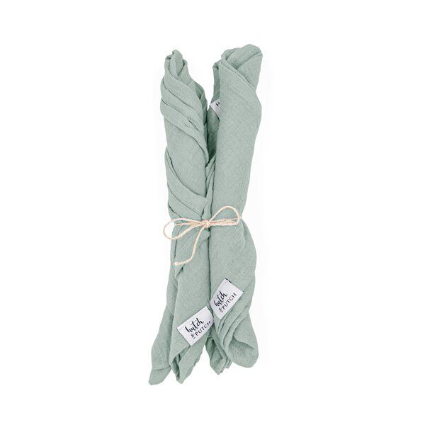 Hutch&Putch Servietten von Hutch&Putch