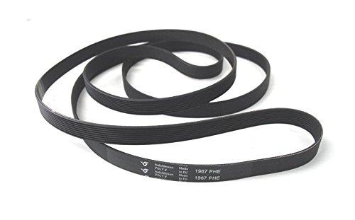 Hutchinson - Tumble dryer belt 1967 PHE by HUTCHINSON von Hutchinson