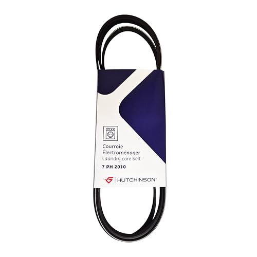 Hutchinson courroie sèche-linge- Poly V 7PH2010- Electroménager. Qualité et origine constructeur. Hutchinson courroie sèche-linge- Poly V 7PH2010- Electroménager. Qualité et origine constructeur. von Hutchinson