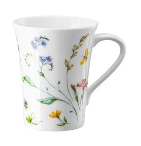 Becher mit Henkel Nora Spring Vibes von Hutschenreuther