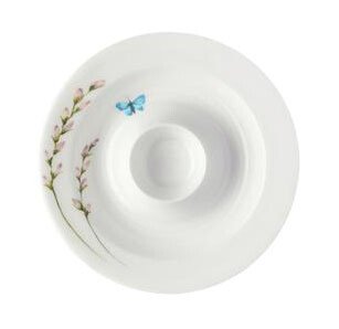 Eierbecher m. Ablage Nora Spring Vibes von Hutschenreuther