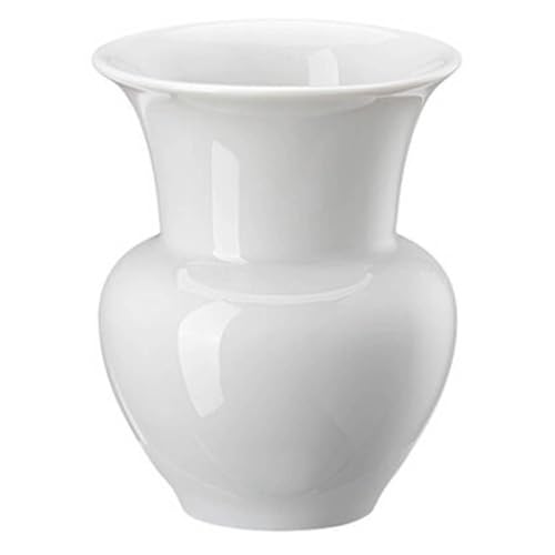 Flower Minis Weiß Vase klassik von Hutschenreuther