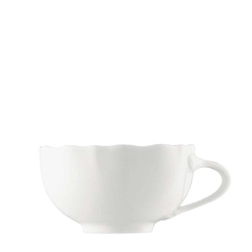 Hutschenreuther Maria Theresia Weiss Tee-Obertasse 0,22 l Hutschenreuther Maria Theresia Weiss Tee-Obertasse 0,22 l von Hutschenreuther