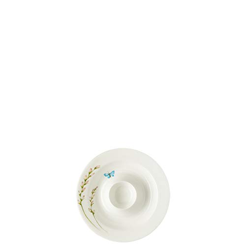 Nora Spring Vibes Eierbecher mit Ablage Nora Spring Vibes Eierbecher mit Ablage von Hutschenreuther