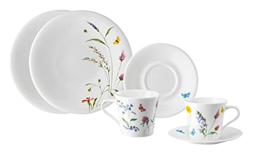 Hutschenreuther 02048-726041-28683 Nora Spring Vibes Kombiset 6-tlg. von Hutschenreuther