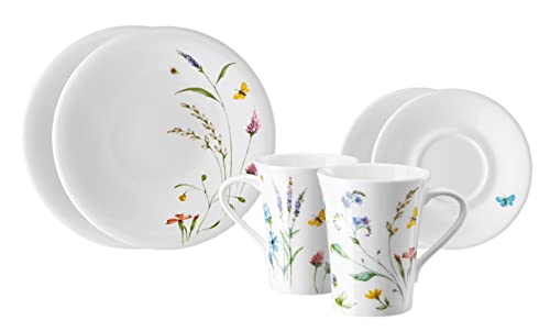 Hutschenreuther 02048-726041-28684 Nora Spring Vibes Becher-Set 6-tlg. von Hutschenreuther