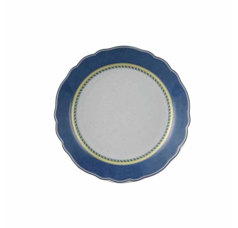 Hutschenreuther Frühstücksteller Maria Theresia Medley Mantova, 21 cm von Hutschenreuther