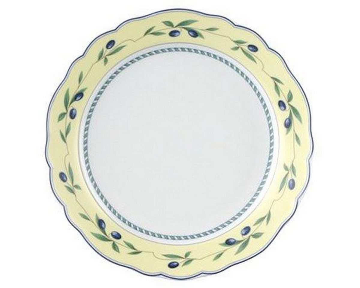 Hutschenreuther Frühstücksteller Medley, 21 cm Hutschenreuther Frühstücksteller Medley, 21 cm von Hutschenreuther