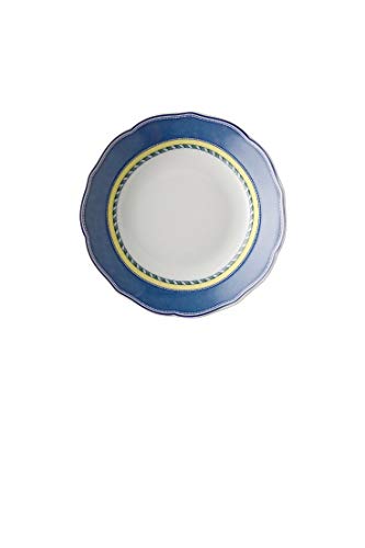 Hutschenreuther - Maria Theresia - Kaffee-Untertasse - Medley - Porzellan - Ø 14 cm Hutschenreuther - Maria Theresia - Kaffee-Untertasse - Medley - Porzellan - Ø 14 cm von Hutschenreuther