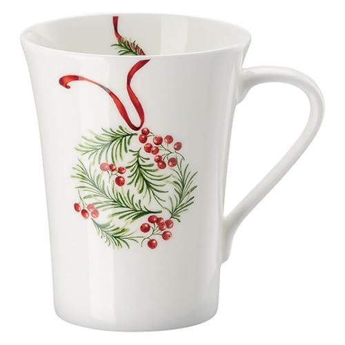 Hutschenreuther My Christmas Mug A merry Christmas Becher mit Henkel von Hutschenreuther