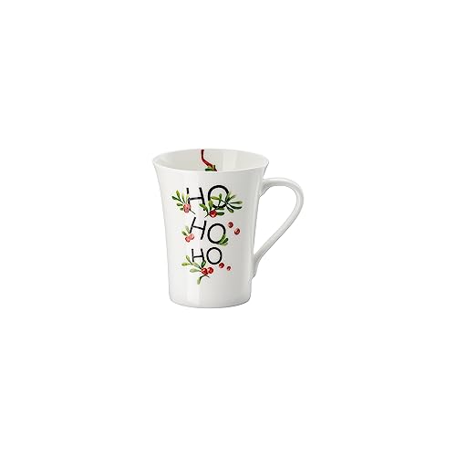 Hutschenreuther My Christmas Mug All you need Becher mit Henkel Hutschenreuther My Christmas Mug All you need Becher mit Henkel von Hutschenreuther