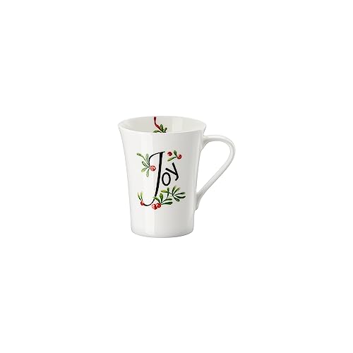 Hutschenreuther My Christmas Mug Holy Christmas Becher mit Henkel Hutschenreuther My Christmas Mug Holy Christmas Becher mit Henkel von Hutschenreuther