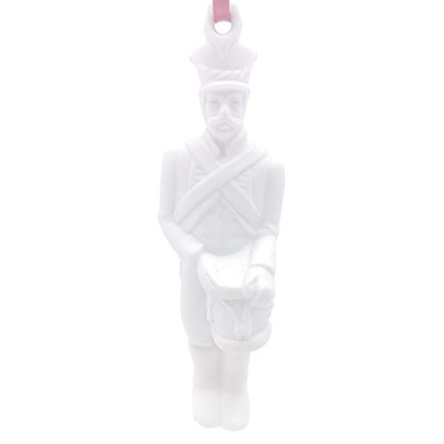 Hutschenreuther Porzellan Baumschmuck - Figur Soldat - OHNE Originalverpackung von Hutschenreuther