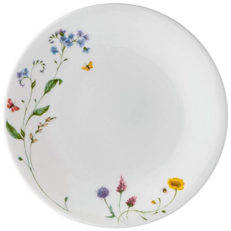 Hutschenreuther Speiseteller Nora Vibes Teller flach 27 cm, Teller Flach von Hutschenreuther