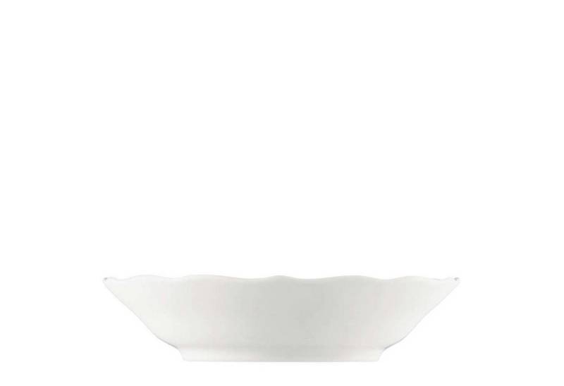 Hutschenreuther Untertasse Kaffee-Untertasse OHNE SPIEGEL von Hutschenreuther