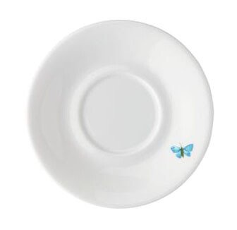 Kaffee/Tee-Untertasse 16 cm Nora Spring Vibes Kaffee/Tee-Untertasse 16 cm Nora Spring Vibes von Hutschenreuther