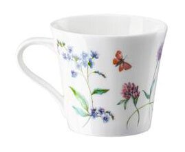 Kombi-Obertasse Nora Spring Vibes Kombi-Obertasse Nora Spring Vibes von Hutschenreuther
