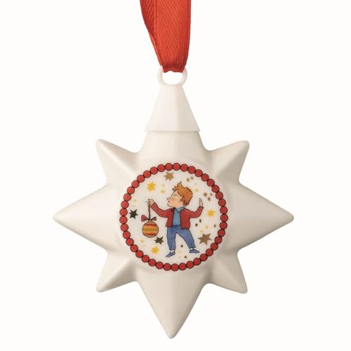 Porzellan-Ministern 2024-Weihnachtsleuchten 7 cm Porzellan-Ministern 2024-Weihnachtsleuchten 7 cm von Hutschenreuther