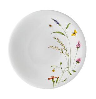 Teller flach 22 cm Nora Spring Vibes von Hutschenreuther