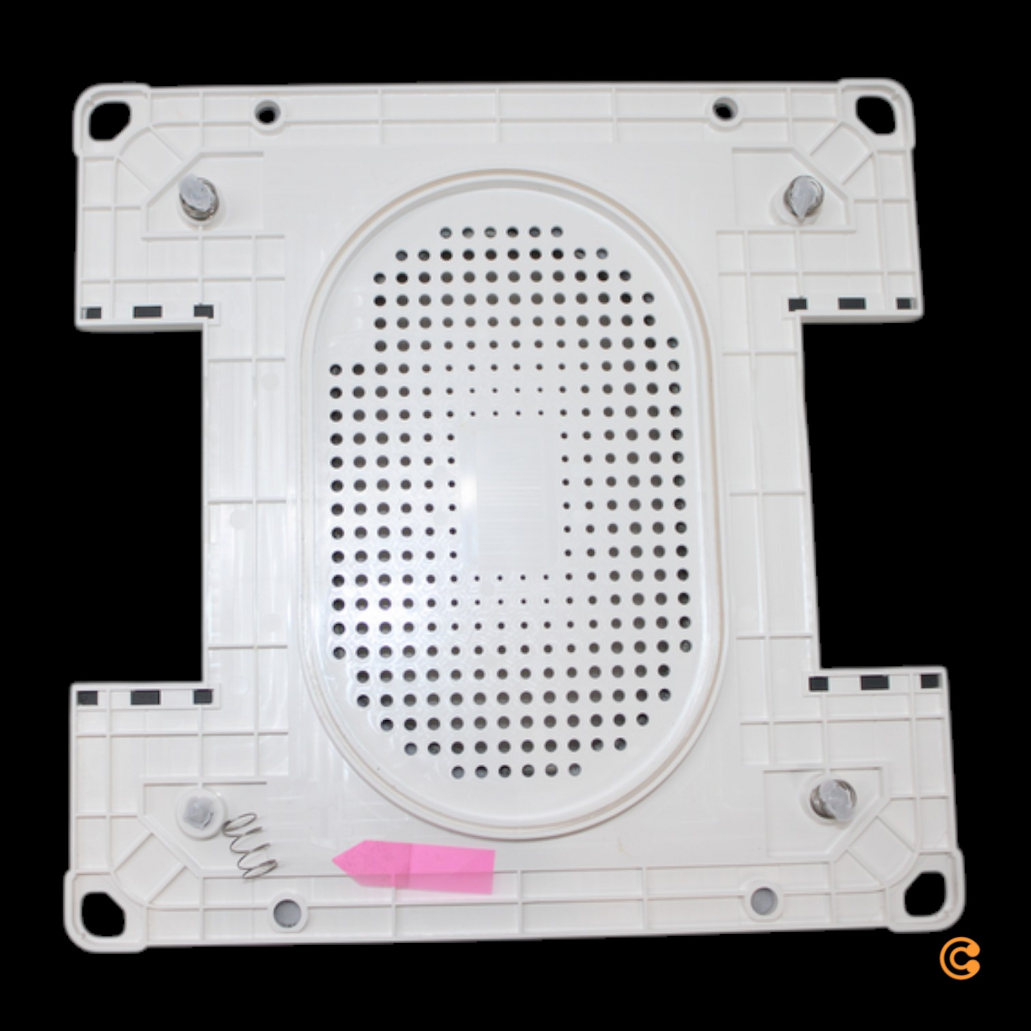 Hutt W8 Fensterreinigungsroboter Fensterputzroboter Fensterreiniger Defektware D-Ware von Hutt
