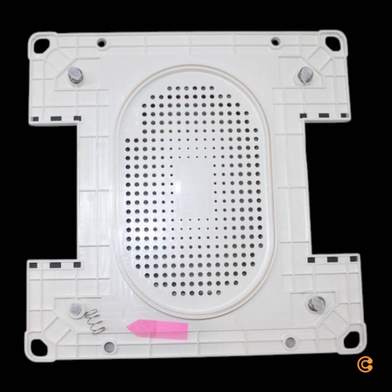 Hutt W8 Fensterreinigungsroboter Fensterputzroboter Fensterreiniger Defektware D-Ware von Hutt