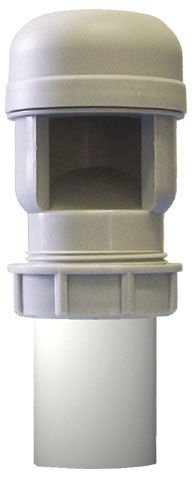 Hutterer Lechner HL904 Rohrbelüfter DN40 DN40x6/4 904 von Guoml