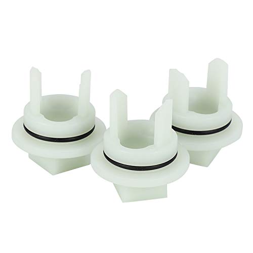 Huudngeje 3 Stücke Fleischwolf Teile Haushalt Elektrische Fleischwolf Elemente Kunststoff Getriebe Hülse 418076 Fit für Huudngeje 3 Stücke Fleischwolf Teile Haushalt Elektrische Fleischwolf Elemente Kunststoff Getriebe Hülse 418076 Fit für von Huudngeje