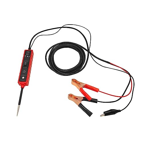 Huudngeje Automotive Power Circuit Diagnostic Tool Automotive Electrical System Diagnostic Electrical Tester von Huudngeje