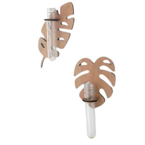 Huudngeje Blattform Wandgrüne Pflanze Rack Wanddekoration Art Vase Ständer für Frauen Mom Pflanzenliebhaber Geschenke Huudngeje Blattform Wandgrüne Pflanze Rack Wanddekoration Art Vase Ständer für Frauen Mom Pflanzenliebhaber Geschenke von Huudngeje