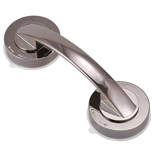 Huudngeje Vakuum Sauger Saug Napf Hand Lauf Super Halte für Glas TüR Elder Huudngeje Vakuum Sauger Saug Napf Hand Lauf Super Halte für Glas TüR Elder von Huudngeje
