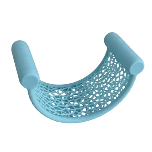 Betta Hängematte – schwimmendes Bett, Aquarium-Dekoration für und Guppy, Ruheplatz mit Stressabbau, Lebensraumanreicherung, Fischzubehör für Tank, Schüssel, Nano-Setup, 3,15 × 1,69 × 4,7 cm Betta Hängematte – schwimmendes Bett, Aquarium-Dekoration für und Guppy, Ruheplatz mit Stressabbau, Lebensraumanreicherung, Fischzubehör für Tank, Schüssel, Nano-Setup, 3,15 × 1,69 × 4,7 cm von Huvqianu